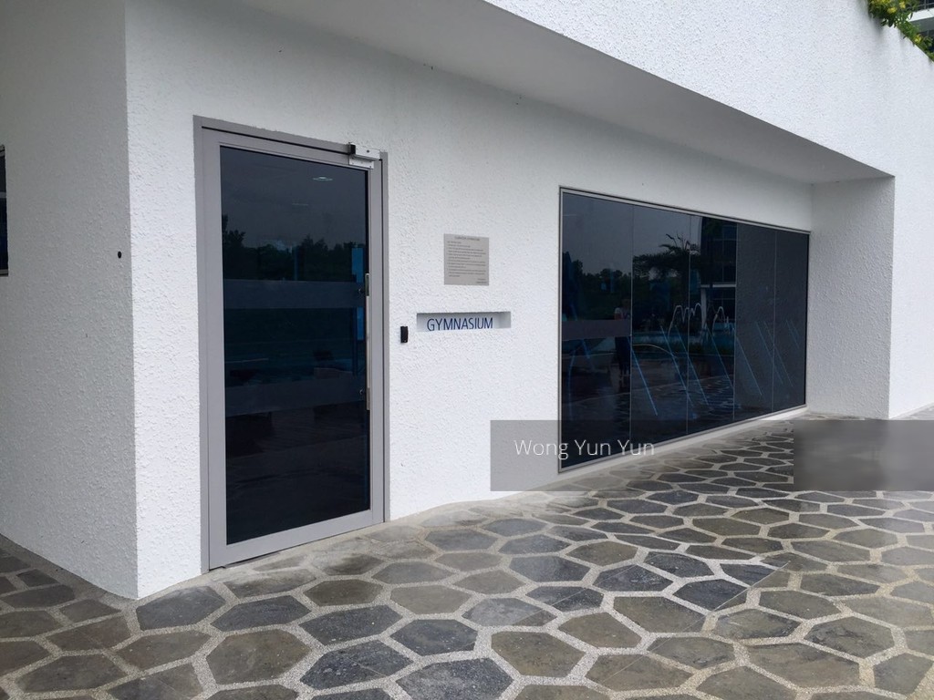 The Santorini (D18), Condominium #149642362